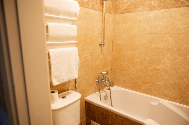 Standard Double or Twin Room image 3