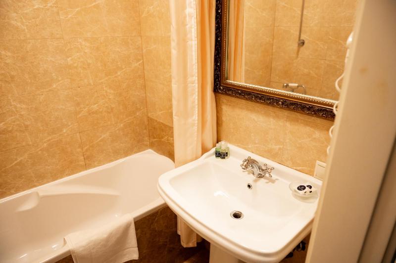 Standard Double or Twin Room image 4