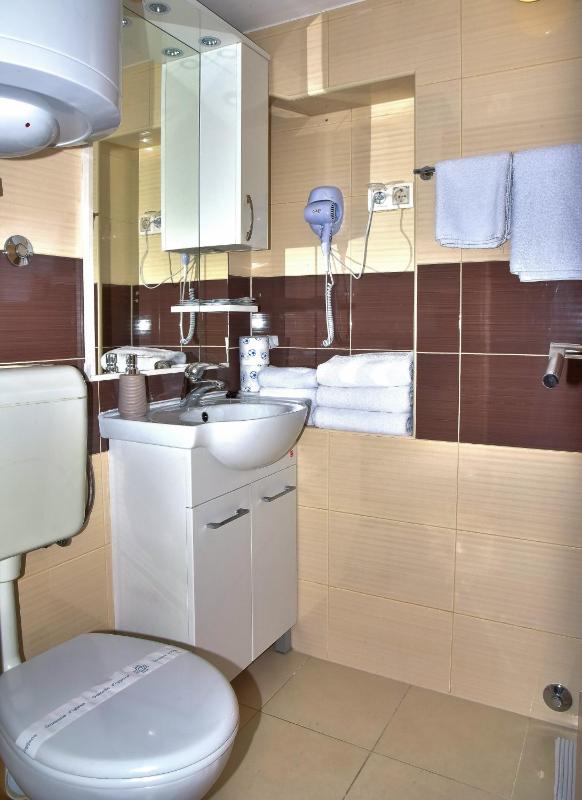 Duplex Suite with City View image 3