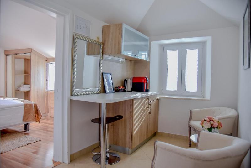 Duplex Suite with Sea View image 4