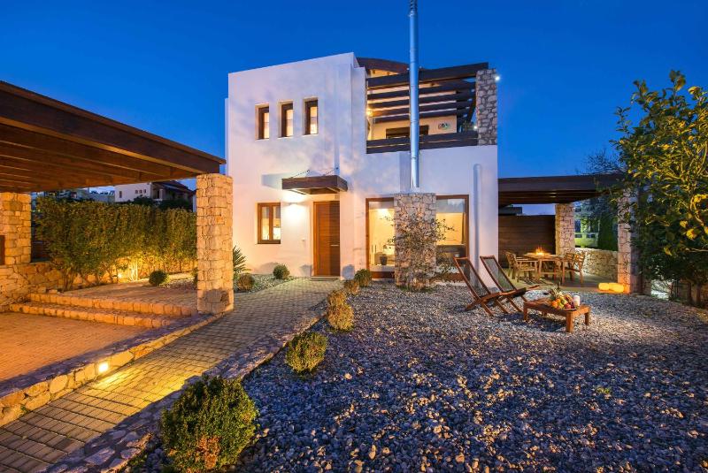 Katerina Boutique Villa - image 1