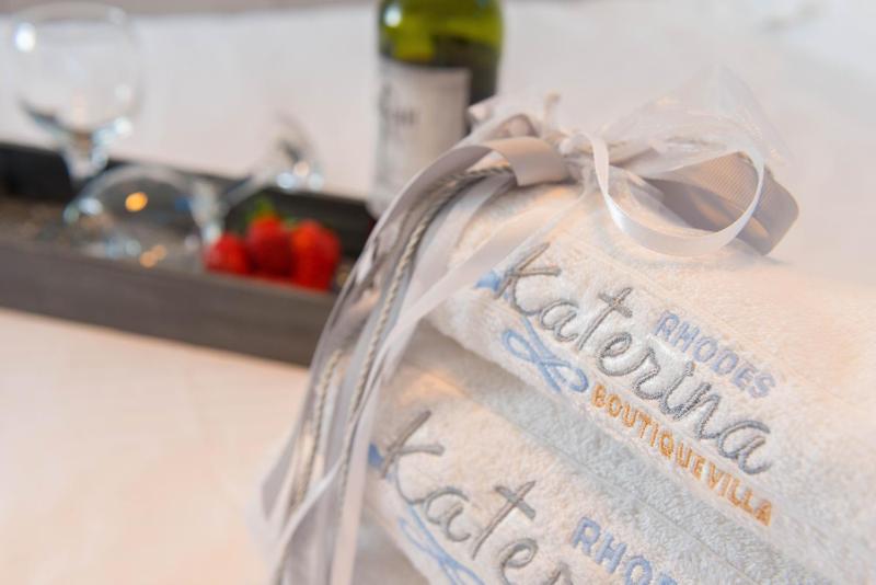Katerina Boutique Villa - image 15