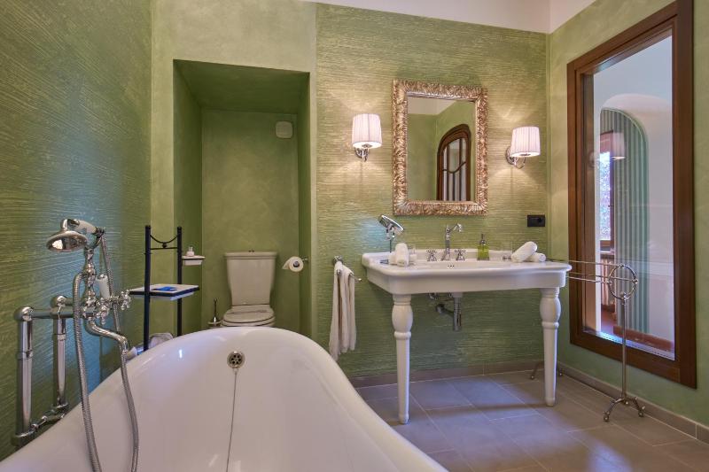 Deluxe King Suite image 4