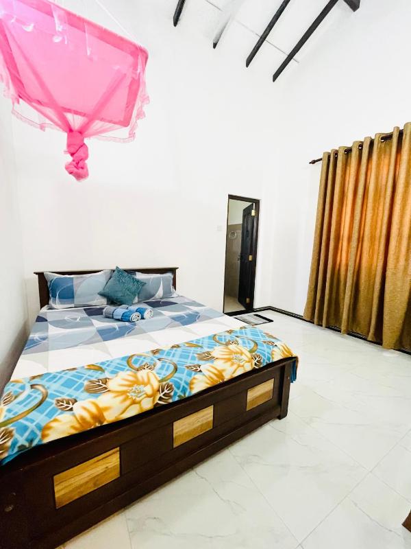 Fanisha Family Villa and Restaurant - image 43