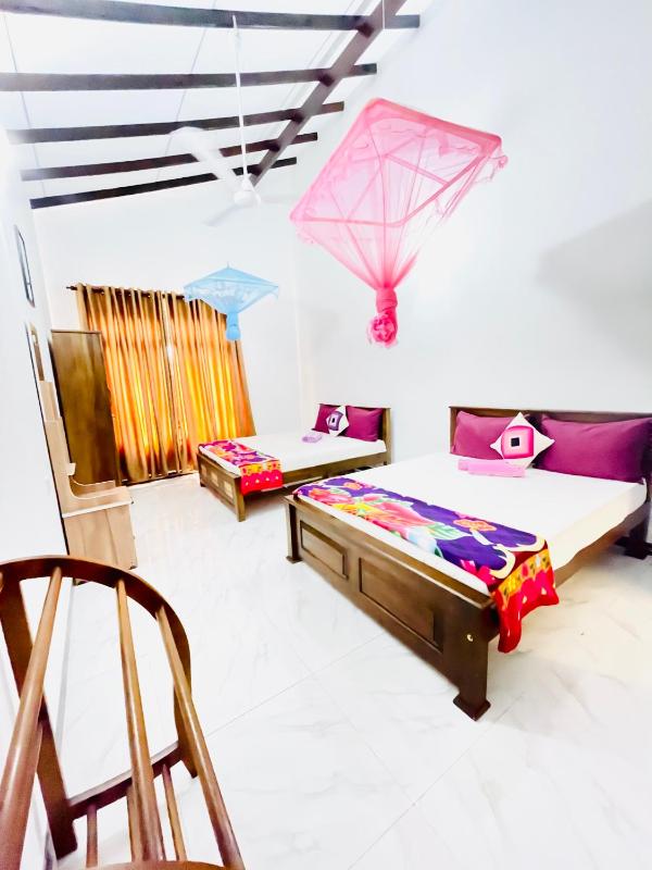 Fanisha Family Villa and Restaurant - image 50