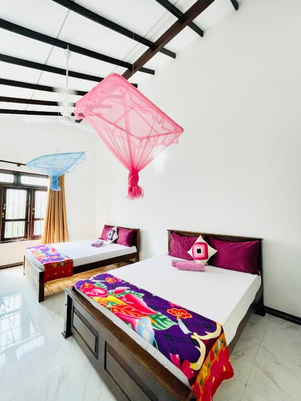 Fanisha Family Villa and Restaurant - image 39