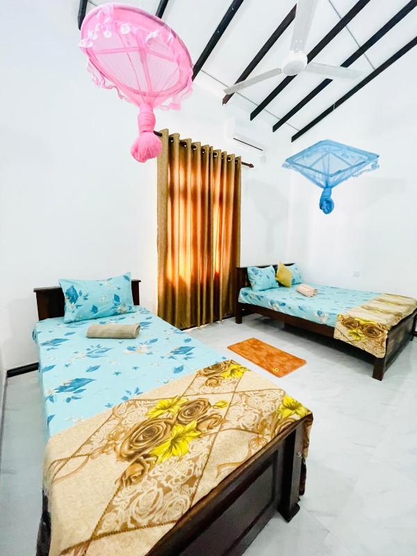 Fanisha Family Villa and Restaurant - image 8