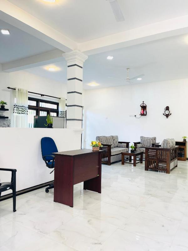 Fanisha Family Villa and Restaurant - image 17