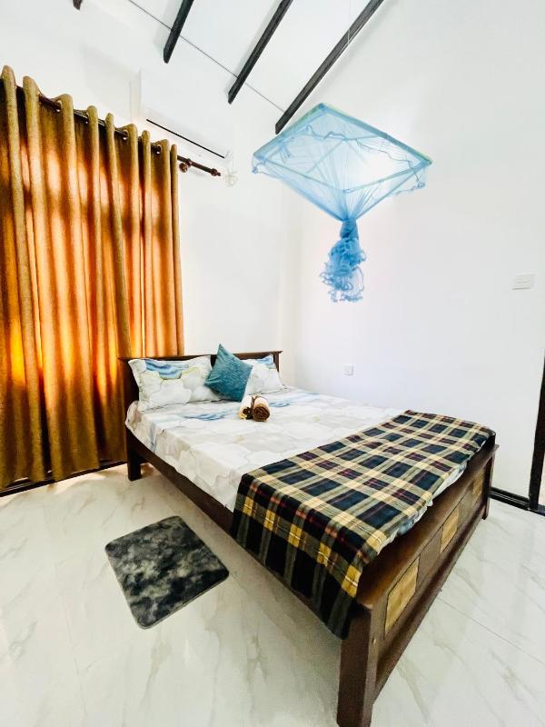 Fanisha Family Villa and Restaurant - image 33
