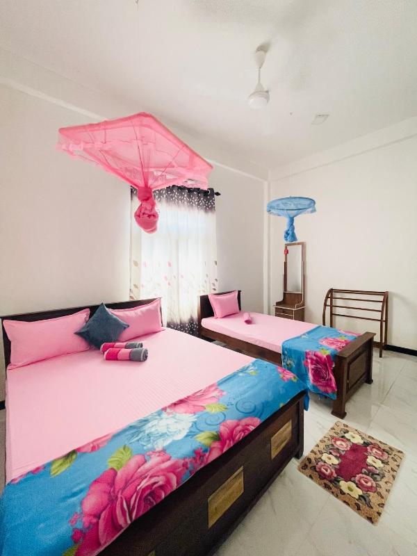 Fanisha Family Villa and Restaurant - image 37