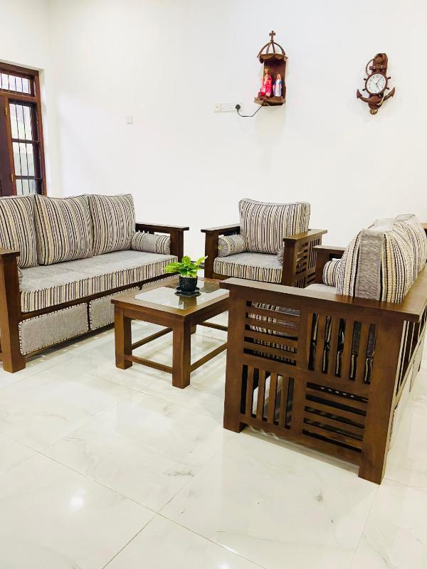 Fanisha Family Villa and Restaurant - image 45