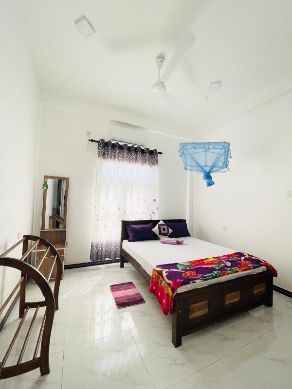 Fanisha Family Villa and Restaurant - image 36