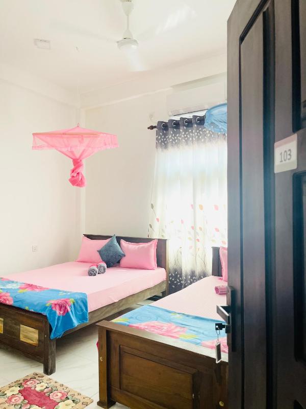 Fanisha Family Villa and Restaurant - image 9