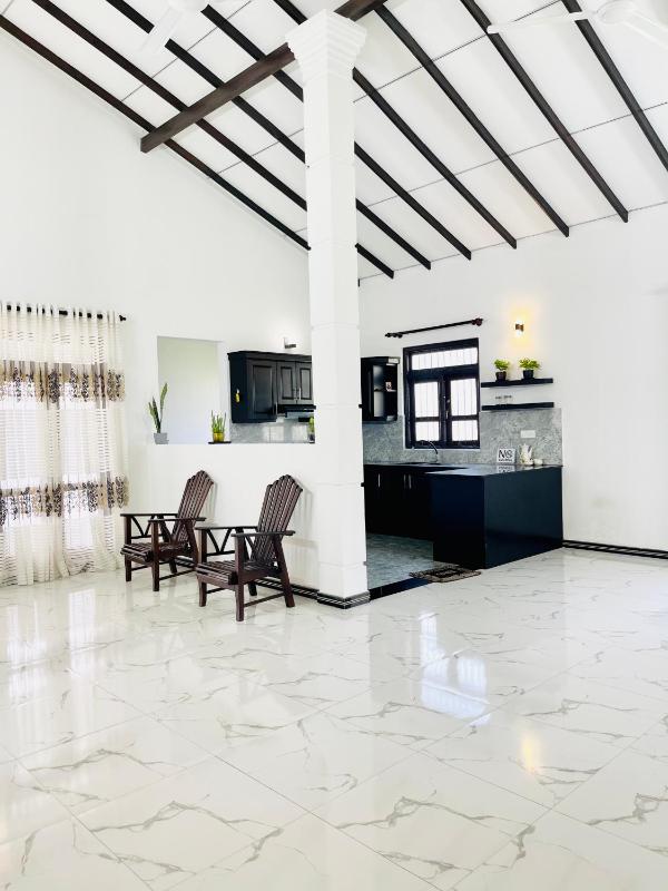 Fanisha Family Villa and Restaurant - image 16