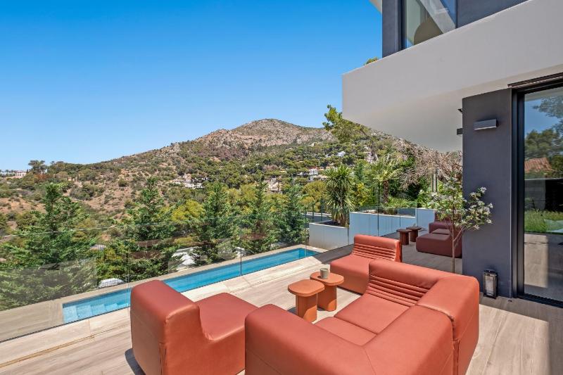 Villas Pinares de San Anton - Sea City Mountain Views - image 25