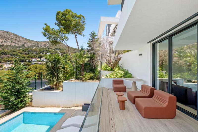 Villas Pinares de San Anton - Sea City Mountain Views - image 10