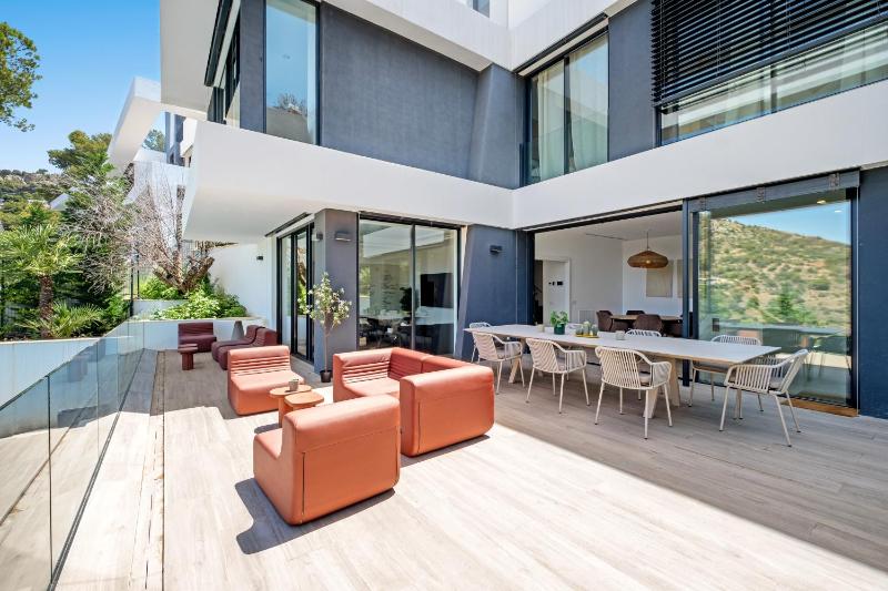 Villas Pinares de San Anton - Sea City Mountain Views - image 3