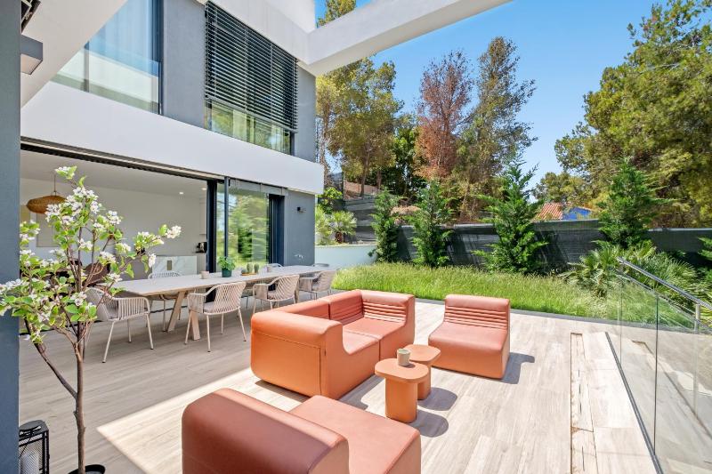 Villas Pinares de San Anton - Sea City Mountain Views - image 18