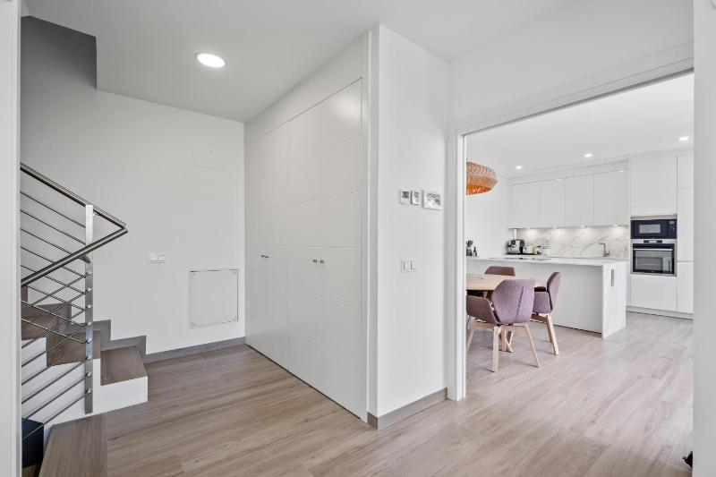 Villas Pinares de San Anton - Sea City Mountain Views - image 2