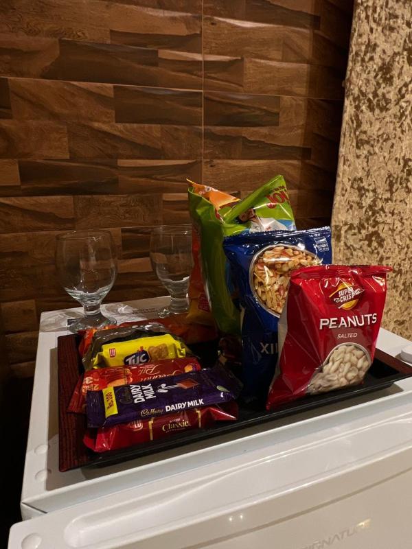 Avenue-3 Guest House - image 10