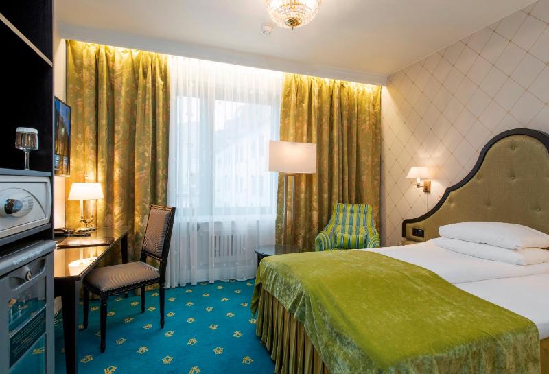 Standard Single Room image 2