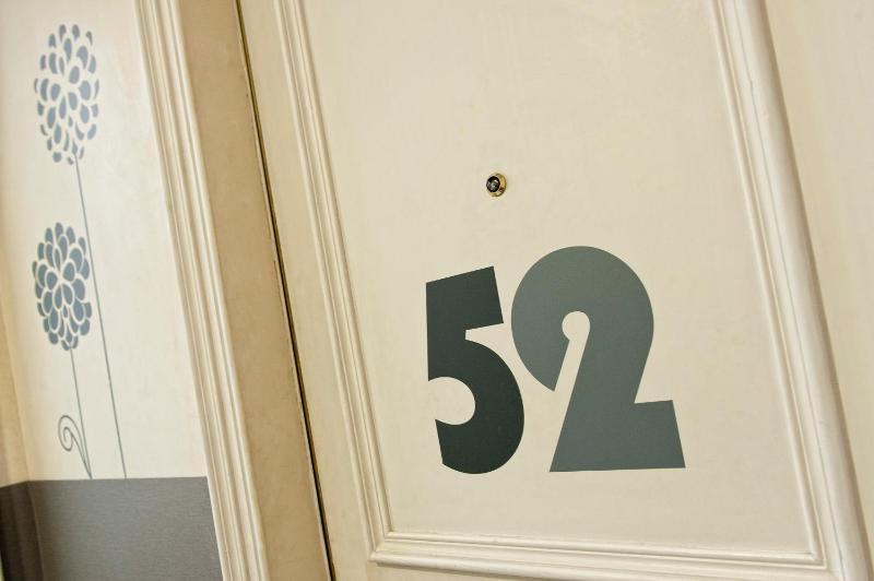 Three-Bedroom Apartment image 3