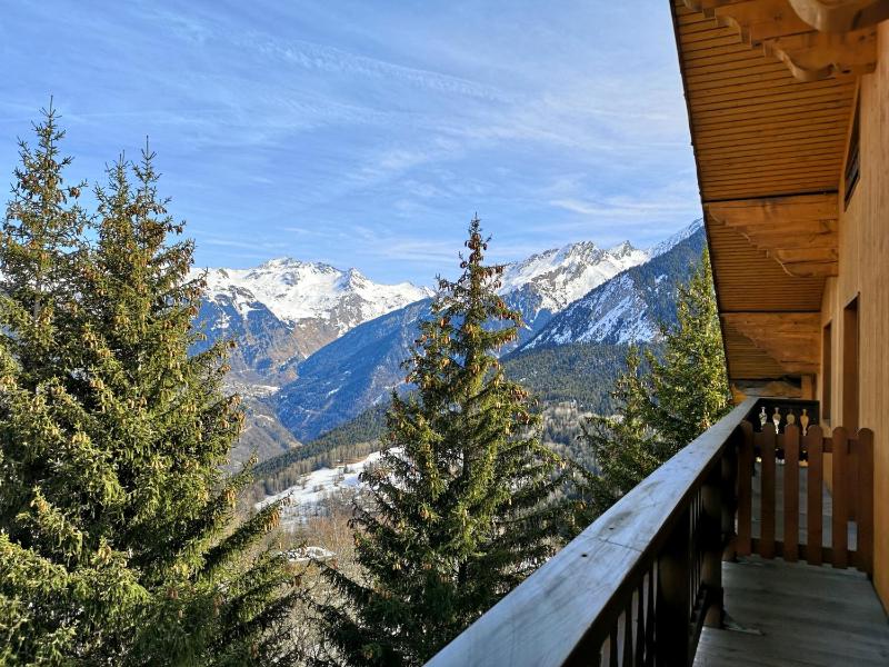 Suite with Mountain View image 2
