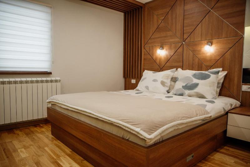 Deluxe Apartment image 4