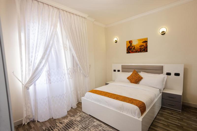 Amnen Apartments - image 11