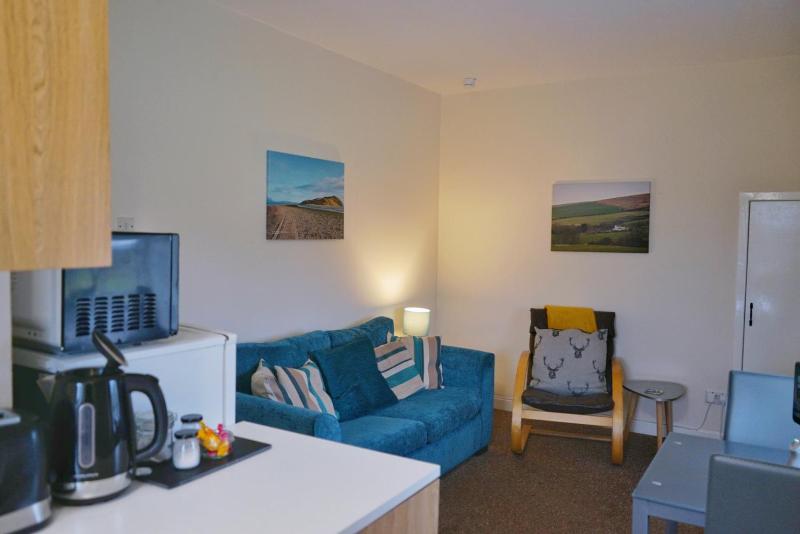 Two-Bedroom Cottage image 1