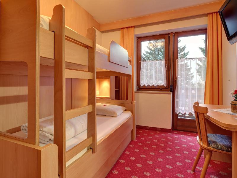 Standard Double Room with Balcony image 1