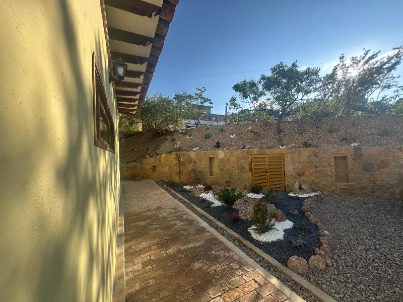 Hotel Casa Sol de la Montaña villa de leyva - image 20
