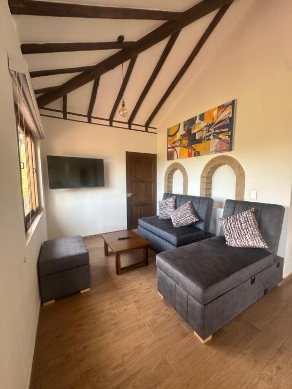 Hotel Casa Sol de la Montaña villa de leyva - image 16