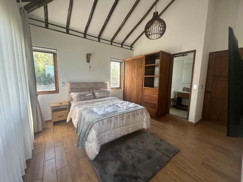 Hotel Casa Sol de la Montaña villa de leyva - image 22