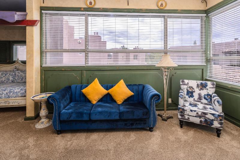 Adobe Grand Villas - image 7