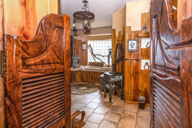 Adobe Grand Villas - image 23