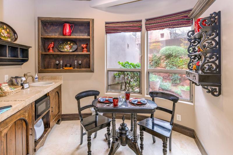 Adobe Grand Villas - image 36