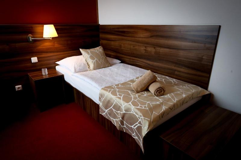 Single Room image 4
