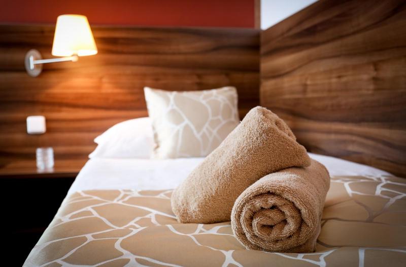 Single Room image 3