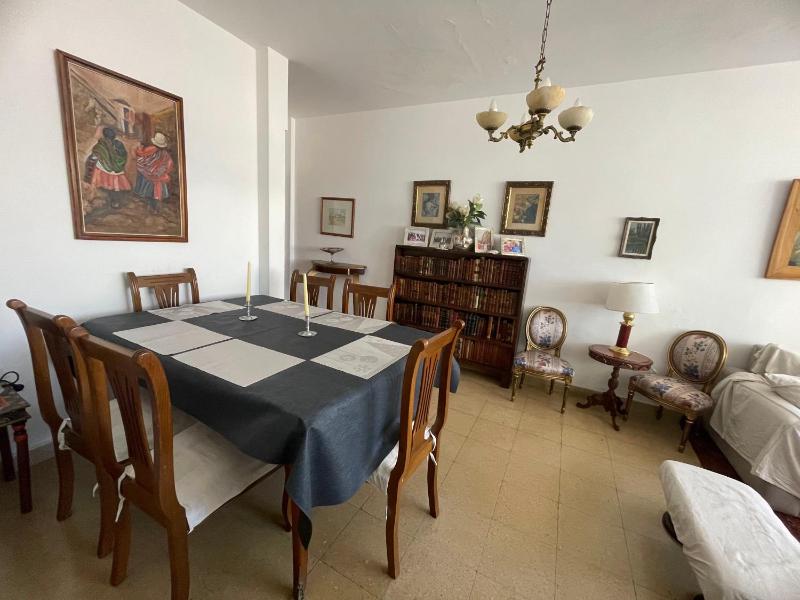 Luminoso depto de 3 amplios dormitorios y living comedor cochera gratuita - image 13