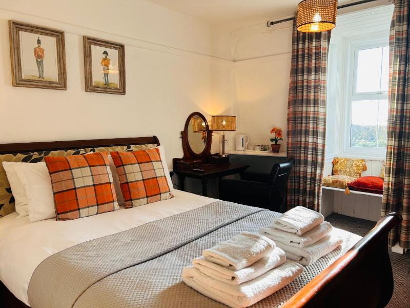 Clarence Quarters Vintage Seafront Adults Only Guest House - image 35