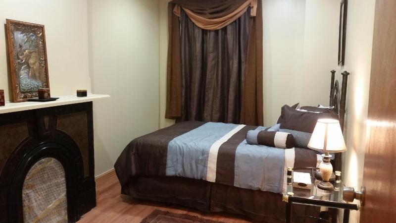 Deluxe Apartment image 4