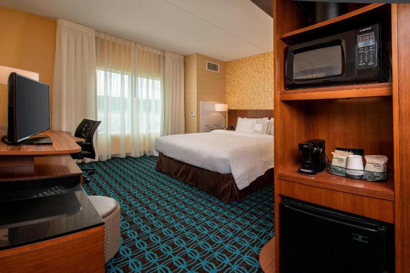 King Room image 3