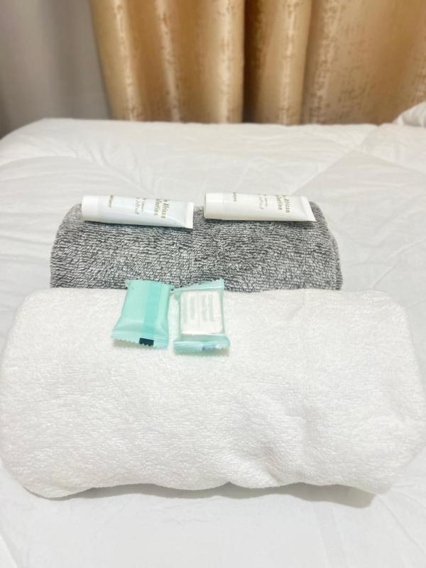 Nana Suites 1-bedroom with Swimming pool & Fast WiFi & Mall - image 6