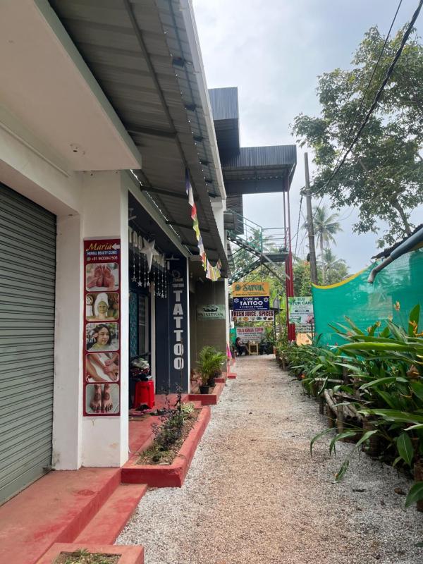 Avanthi Homestay - image 2