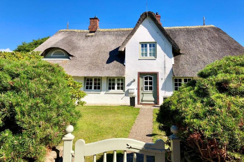 Moi´s Hüs Friesenhaus Moi s Hüs 1 - image 15