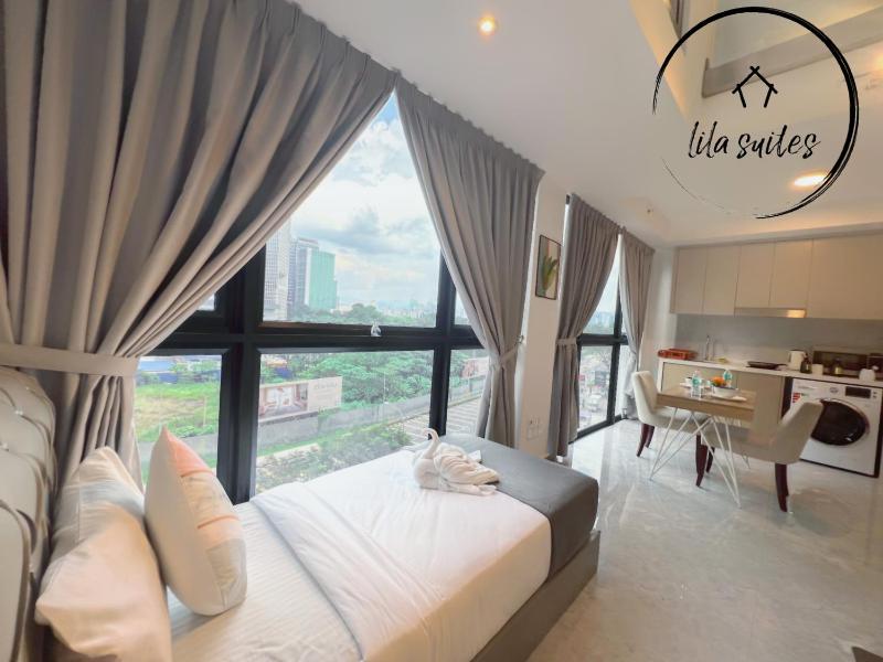 Lila Suites Agile Bukit Bintang KLCC - image 7