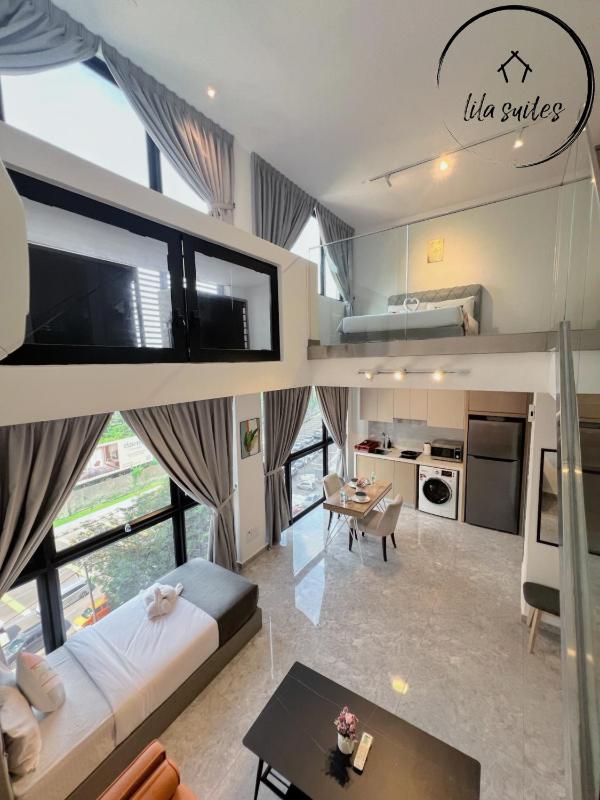 Lila Suites Agile Bukit Bintang KLCC - image 2