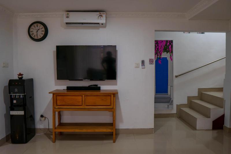 Altea Villa Legian - 2BR Private Pool Prime Location & Walk to Beach - image 40