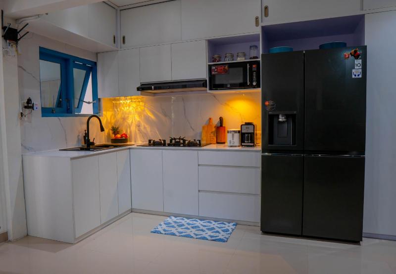 Altea Villa Legian - 2BR Private Pool Prime Location & Walk to Beach - image 24